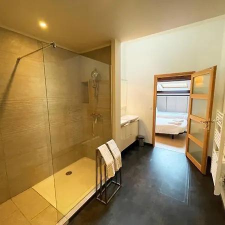 アパート Spacieux 5 Pers Centre+terrasse クレルモン・フェラン
